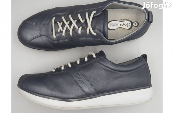 Joya 'Emma" bőr komfort félcipő, 41 -es