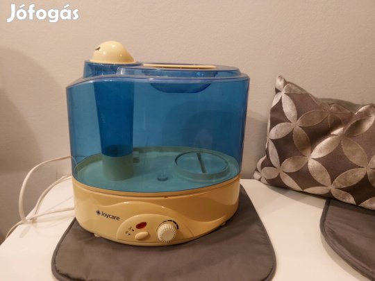 Joycare ultrahangos párásító