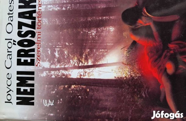 Joyce Carol Oates Nemi Erőszak
