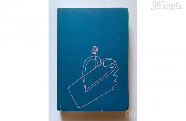 Joyce Carol Oates: Áldatlan szerelmek - - - (Csak személyesen!)