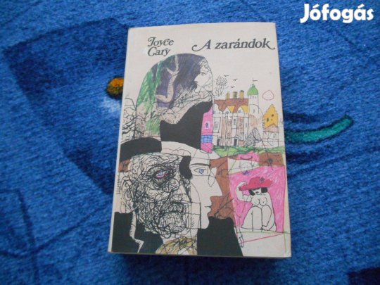 Joyce Cary:A zarándok