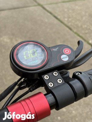 Joyor GS5 elektromos roller