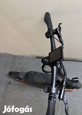 Joyor T10 roller (1 hónapot használt)