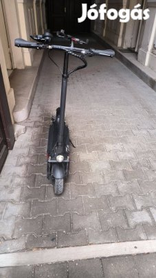 Joyor Y10 prémium roller Csak 352 km