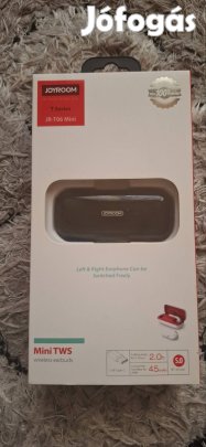 Joyroom  JR-T06 fülhallgató