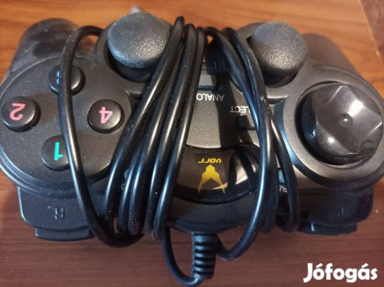 Joystic 6DB Eladó!(Jó Is, Hibás Is Van Köztük)