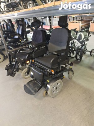 Joystikos Kerekesszék Kültéri