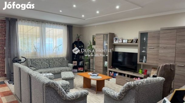 Józsán nappali + 5 szobás családi ház, 85 nm-es műhellyel ELADÓ!