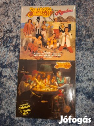 József bakelit lemez