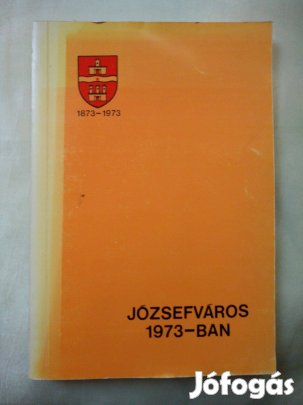 Józsefváros 1973-ban