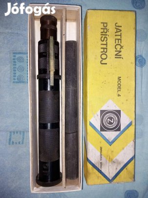 Jp4 es sertés kábító, lövés mentes!