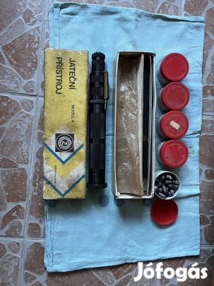 Jp 4 es sertés kábító