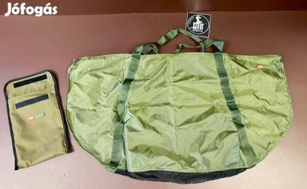 Jrc Defender Weigh Sling mérlegelo zsák / Fish Bandita
