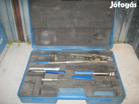 Jrg Sanipex 16/20 csőszerelő készlet