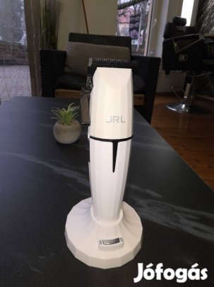 Jrl Ghost Hajvágógép