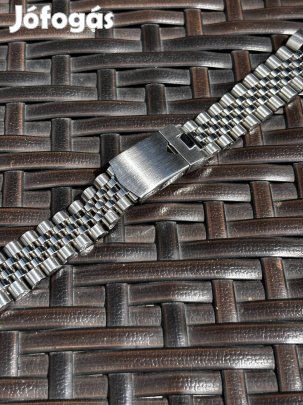 Jubilee stílusú fémszíj (Tudor BB58)