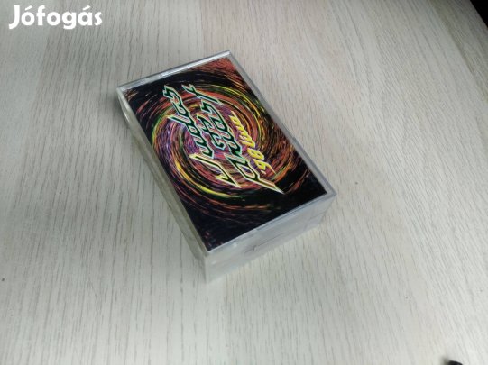 Judas Priest - '98 Live Meltdown / 2 x Kazetta 1999