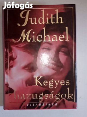 Judith Michael Kegyes hazugságok
