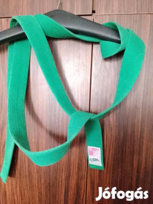 Judo karate ruhához öv 4 db-os garnitura