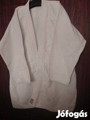 Judo karate sport ruha 6/190 -es méretben