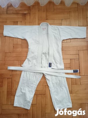 Judo ruha gyerek