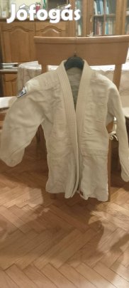 Judo ruha gyerekeknek