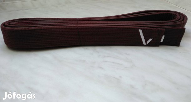 Judo verseny öv, barna Ippon gear 340 cm hosszú