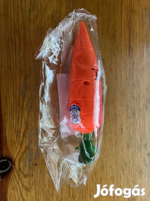 Judy féle Zootropolis répa alakú toll és hangrögzítő