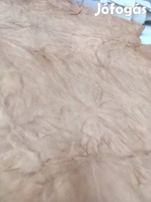 Juh natúr növényi cserzésű 1.20 mm