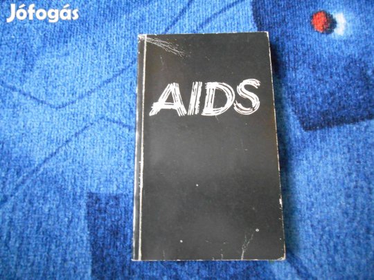 Juhani Nagy János:AIDS