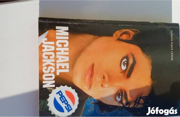 Juhani Nagy János Michael Jackson