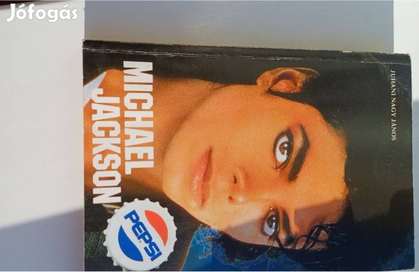 Juhani Nagy János Michael Jackson