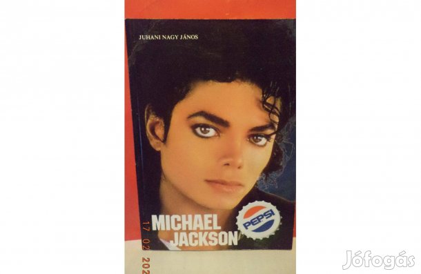 Juhani Nagy János: Michael Jackson