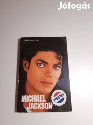 Juhani Nagy János: Michael Jackson