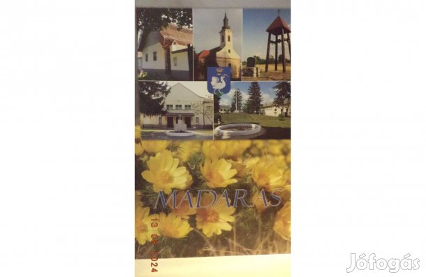 Juhász István: Madaras