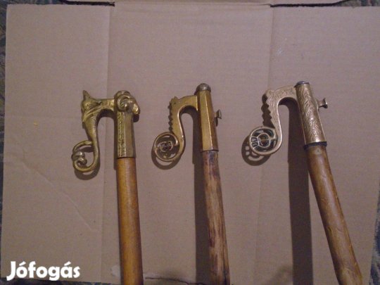 Juhászkampó , juhász kampó