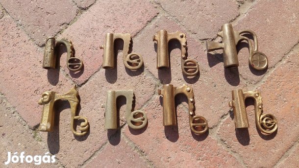 Juhászkampó eladó