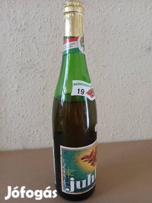 Juhfark 1989 Badacsonyi ÁG.