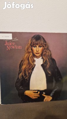 Juice Newton Album