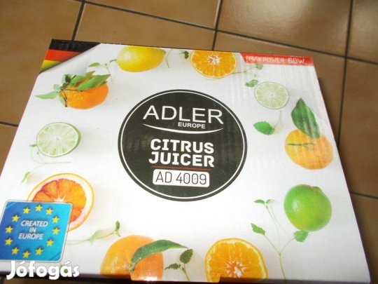 Juice készítő gép