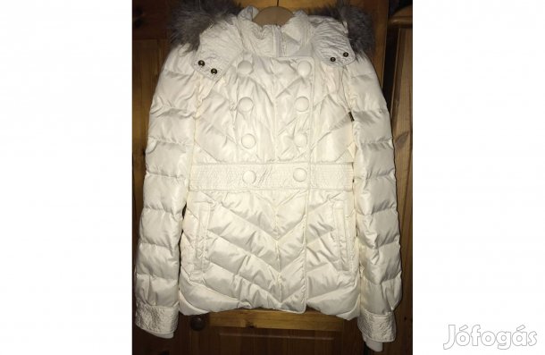 Juicy Couture női pehely dzseki, kabát - S