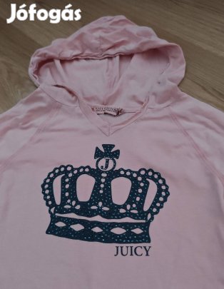 Juicy Couture pamut női felső S