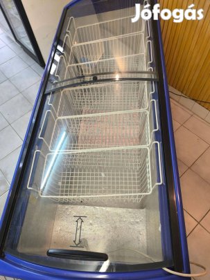 Juka fagyasztó eladó