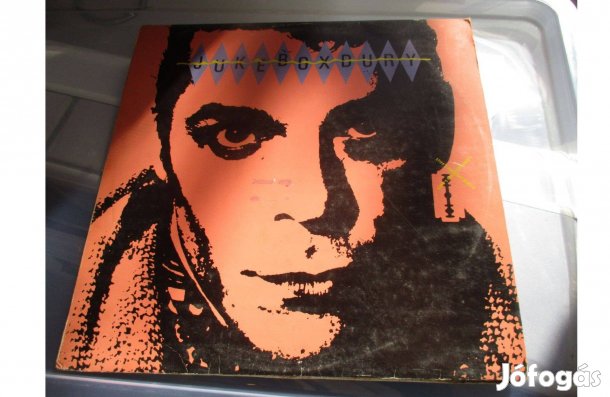 Juke Boxdury bakelit hanglemez eladó