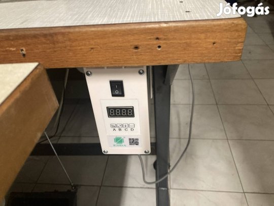 Juki Ddl555 Varrógép ipari gyorsvarró 