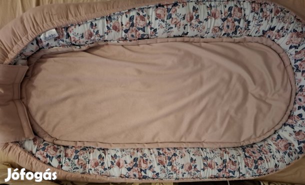 Jukki XXL Babafészek