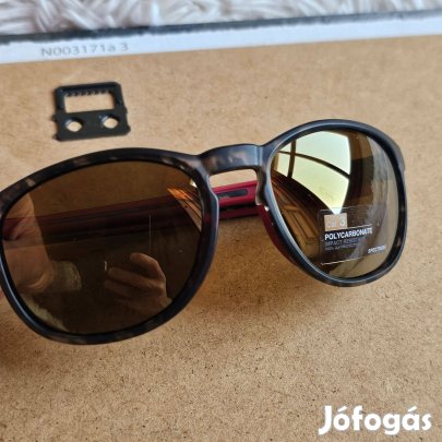 Julbo Elevate SP3+ napszemüveg új tok nélkül