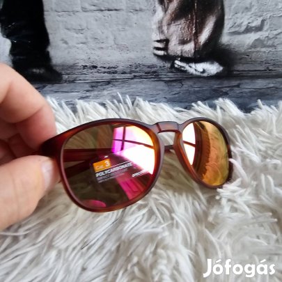 Julbo Fame napszemüveg új 10-15 évesre tok nélkül