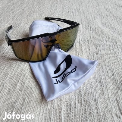 Julbo Fury napszemüveg új gyári zsákjában