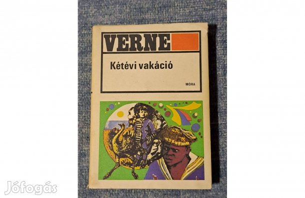 Jules Verne Gyula Kétévi vakáció C2